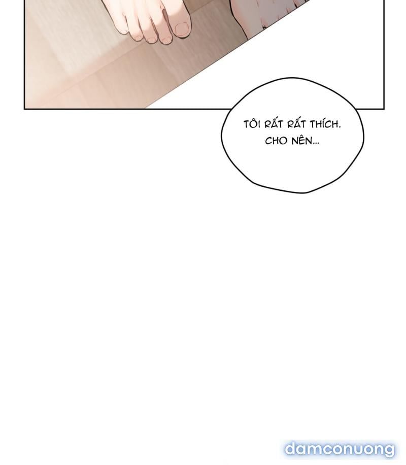 đọc truyện [18+] Trong Nhà Tôi Có Chuột Chương 24.1 ảnh 42 tại Giả Dược