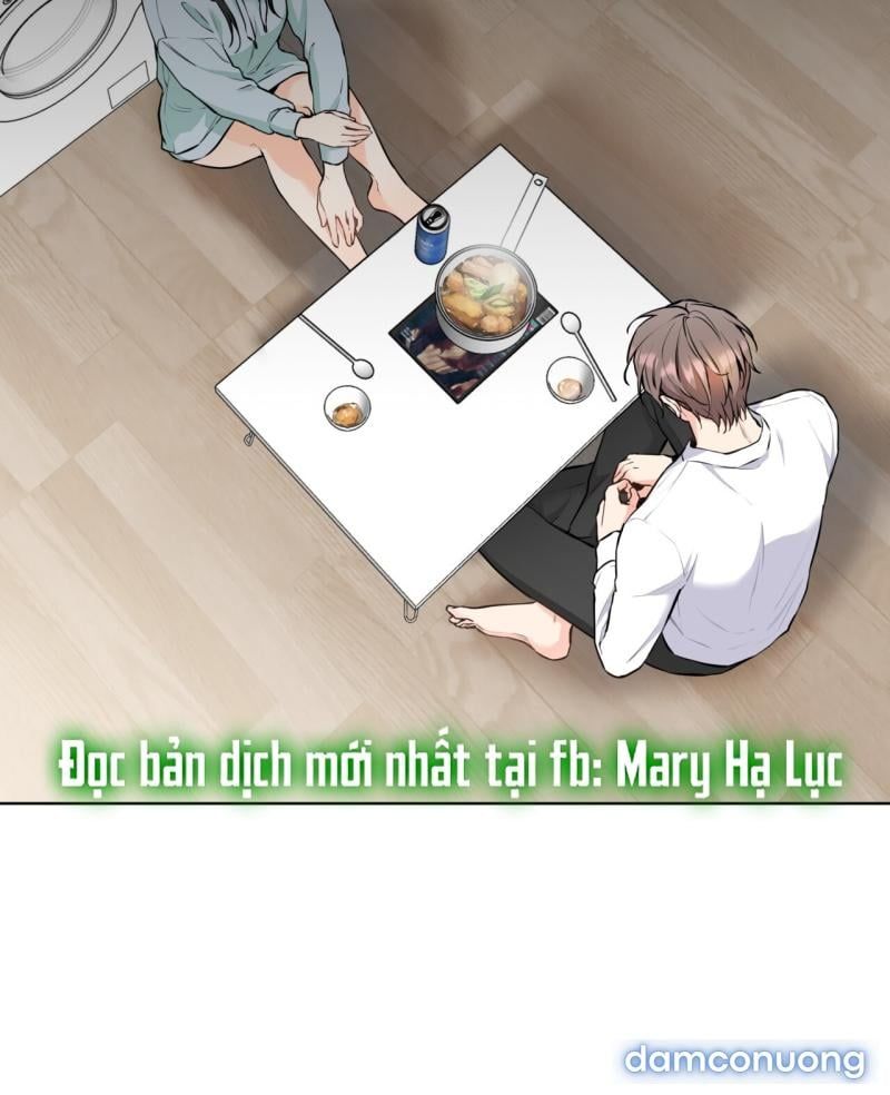 đọc truyện [18+] Trong Nhà Tôi Có Chuột Chương 24.1 ảnh 10 tại Giả Dược