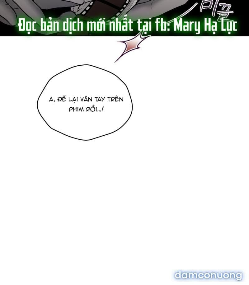 đọc truyện [18+] Trong Nhà Tôi Có Chuột Chương 24.2 ảnh 7 tại Giả Dược