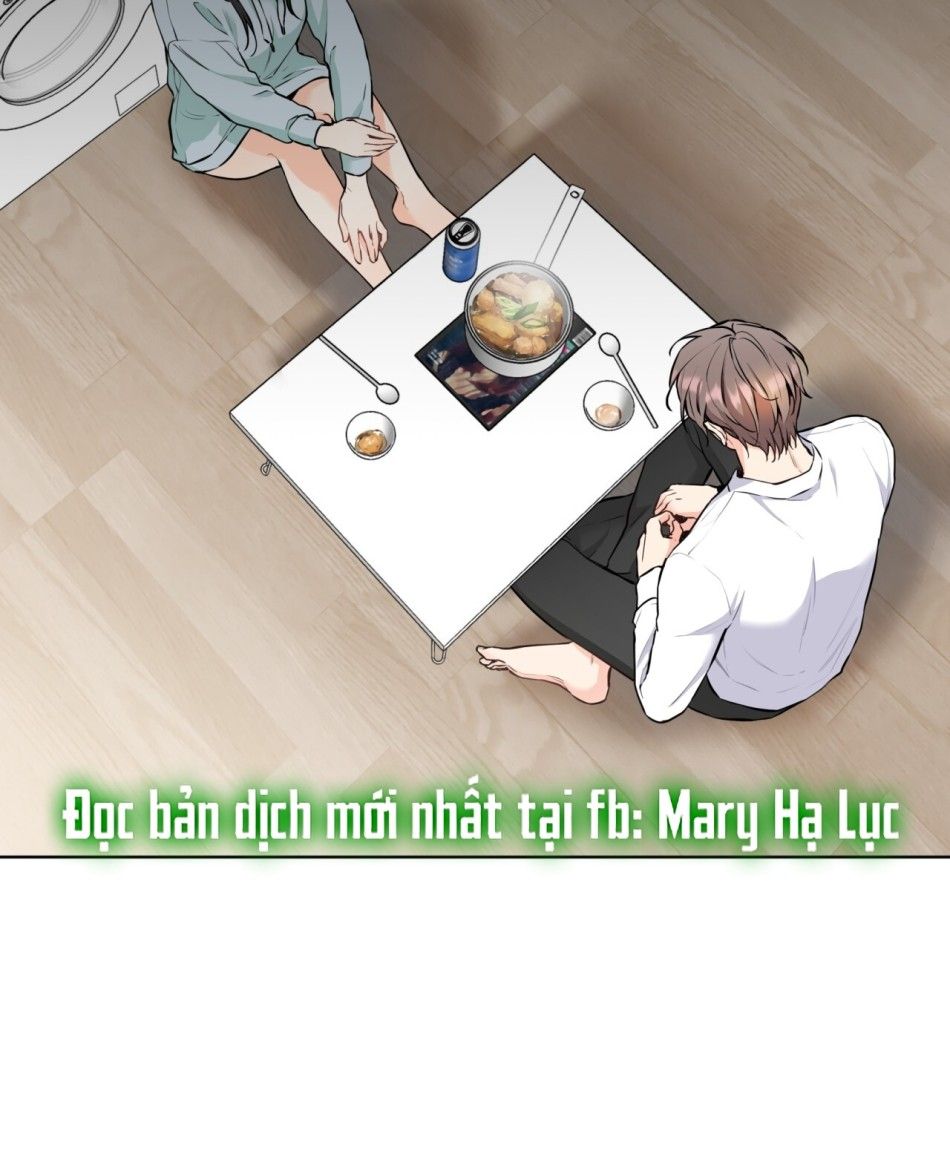 đọc truyện [18+] Trong Nhà Tôi Có Chuột Chương 24 ảnh 2 tại Giả Dược