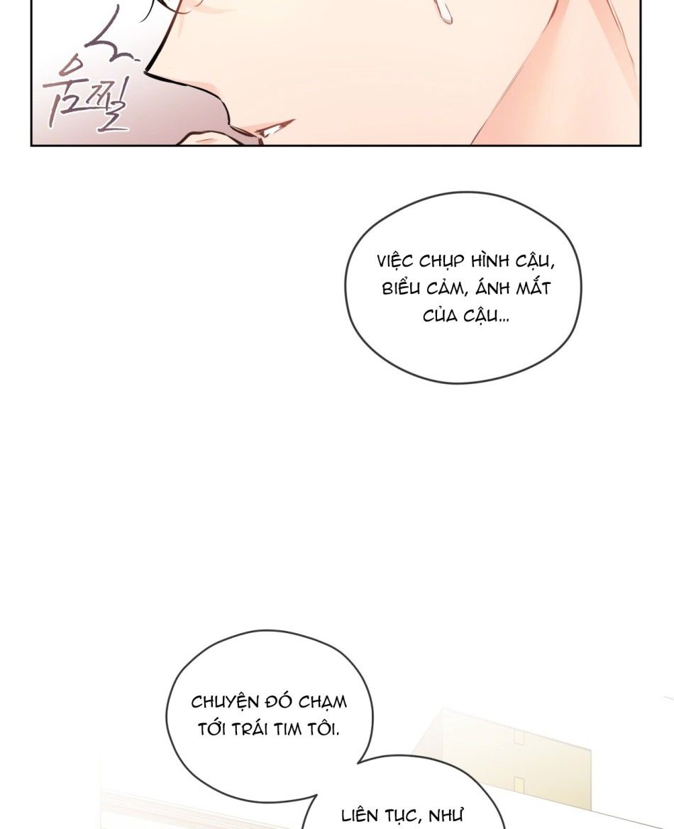 đọc truyện [18+] Trong Nhà Tôi Có Chuột Chương 24 ảnh 15 tại Giả Dược