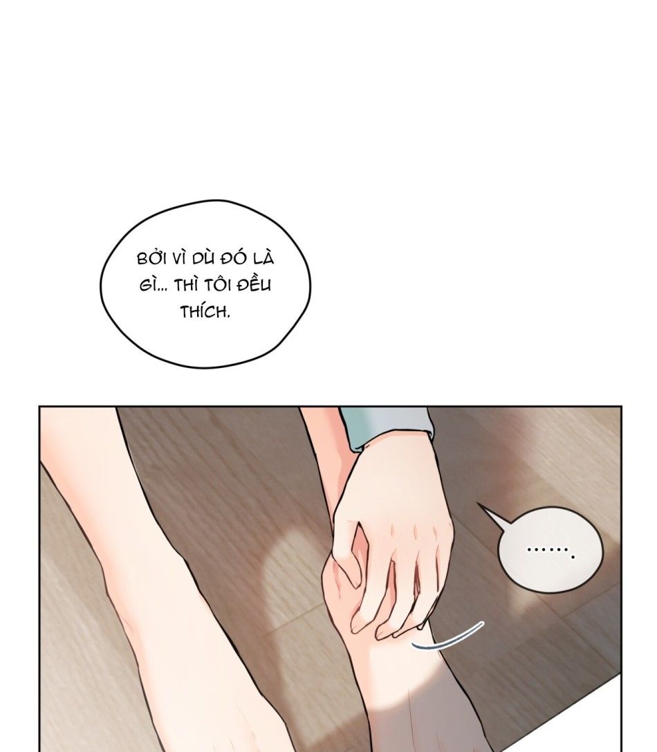 đọc truyện [18+] Trong Nhà Tôi Có Chuột Chương 24 ảnh 33 tại Giả Dược
