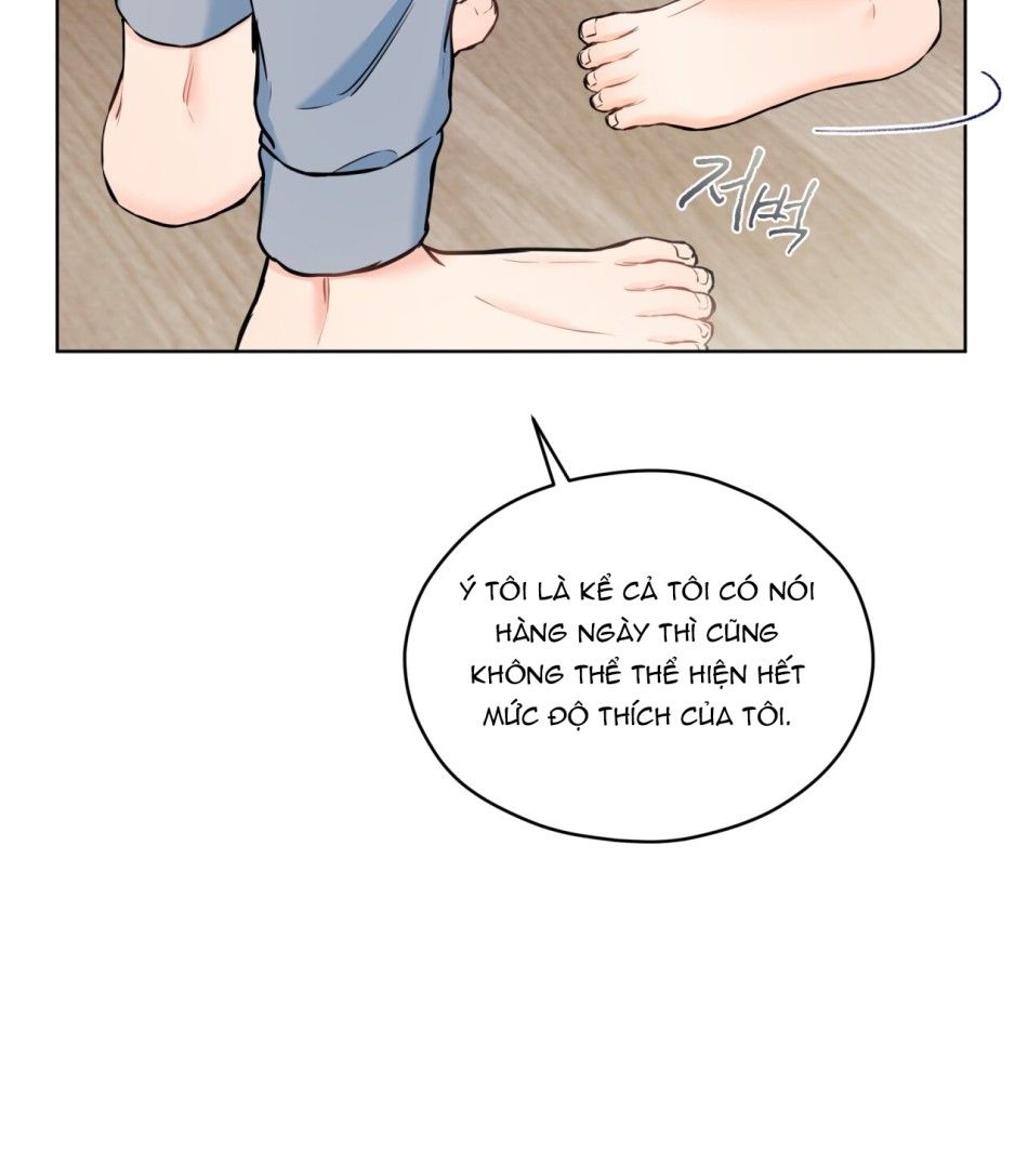 đọc truyện [18+] Trong Nhà Tôi Có Chuột Chương 24 ảnh 52 tại Giả Dược