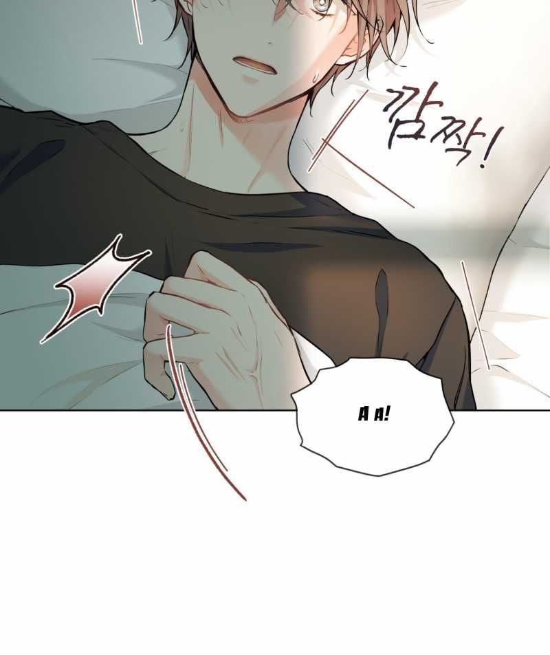 đọc truyện [18+] Trong Nhà Tôi Có Chuột Chương 25.1 ảnh 25 tại Truyện Dạ Ký