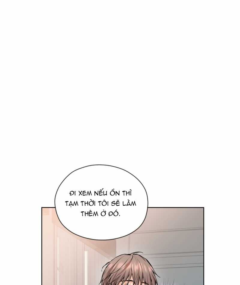 đọc truyện [18+] Trong Nhà Tôi Có Chuột Chương 25.1 ảnh 33 tại Truyện Dạ Ký