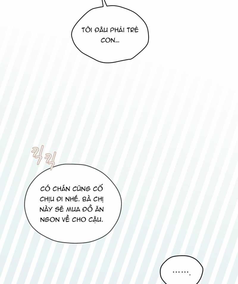 đọc truyện [18+] Trong Nhà Tôi Có Chuột Chương 25.2 ảnh 4 tại Truyện Dạ Ký