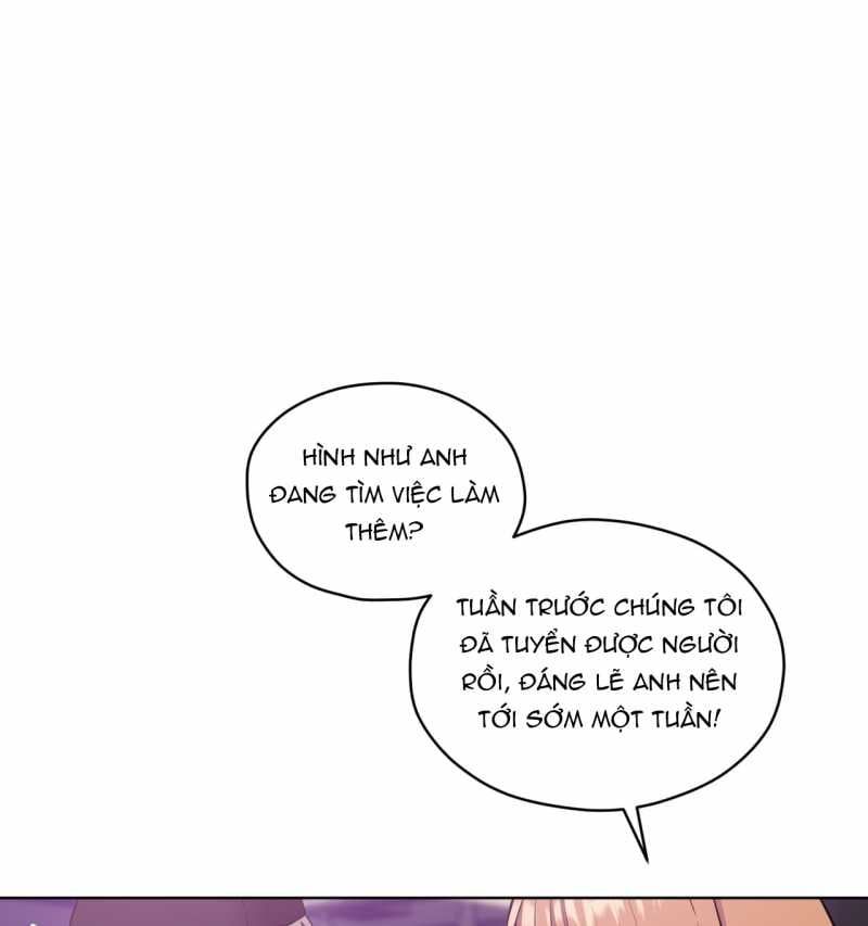 đọc truyện [18+] Trong Nhà Tôi Có Chuột Chương 25.2 ảnh 31 tại Truyện Dạ Ký