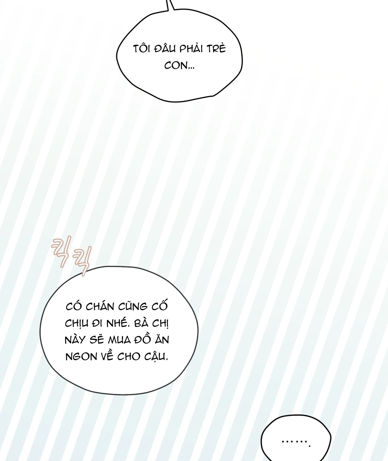 đọc truyện [18+] Trong Nhà Tôi Có Chuột Chương 25 ảnh 38 tại Giả Dược