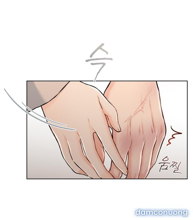 đọc truyện [18+] Trong Nhà Tôi Có Chuột Chương 26.1 ảnh 42 tại Giả Dược