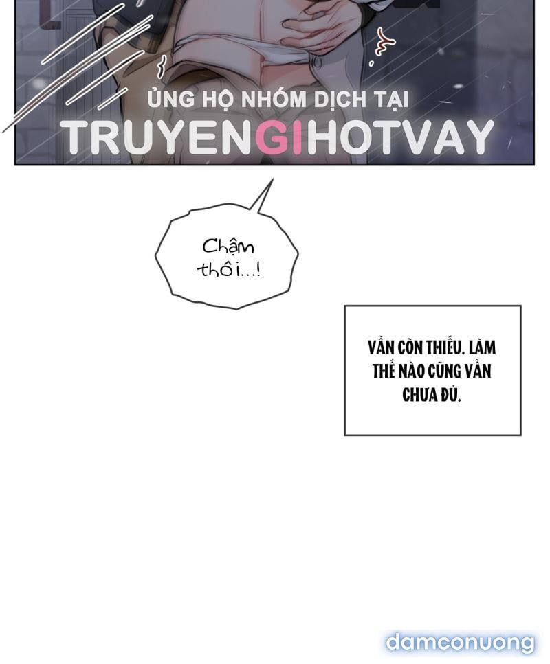 đọc truyện [18+] Trong Nhà Tôi Có Chuột Chương 26.2 ảnh 39 tại Giả Dược