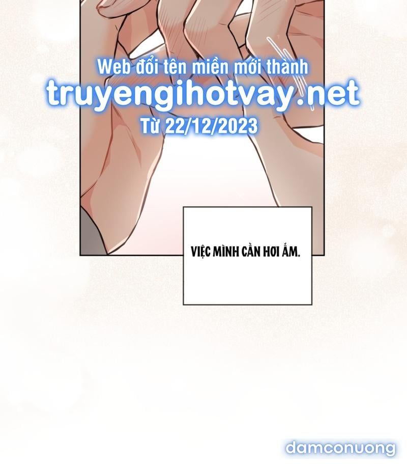 đọc truyện [18+] Trong Nhà Tôi Có Chuột Chương 26.2 ảnh 8 tại Giả Dược
