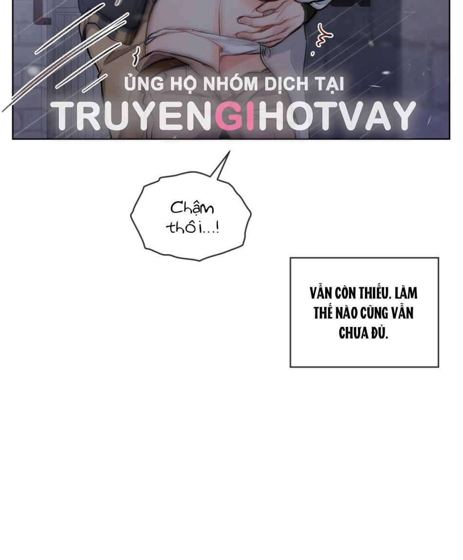 đọc truyện [18+] Trong Nhà Tôi Có Chuột Chương 26 ảnh 81 tại Giả Dược