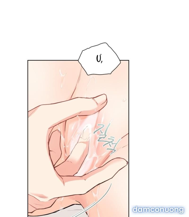 đọc truyện [18+] Trong Nhà Tôi Có Chuột Chương 27.2 ảnh 20 tại Giả Dược