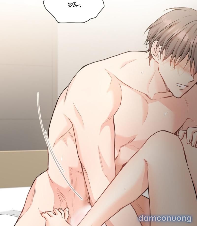 đọc truyện [18+] Trong Nhà Tôi Có Chuột Chương 27.2 ảnh 22 tại Giả Dược