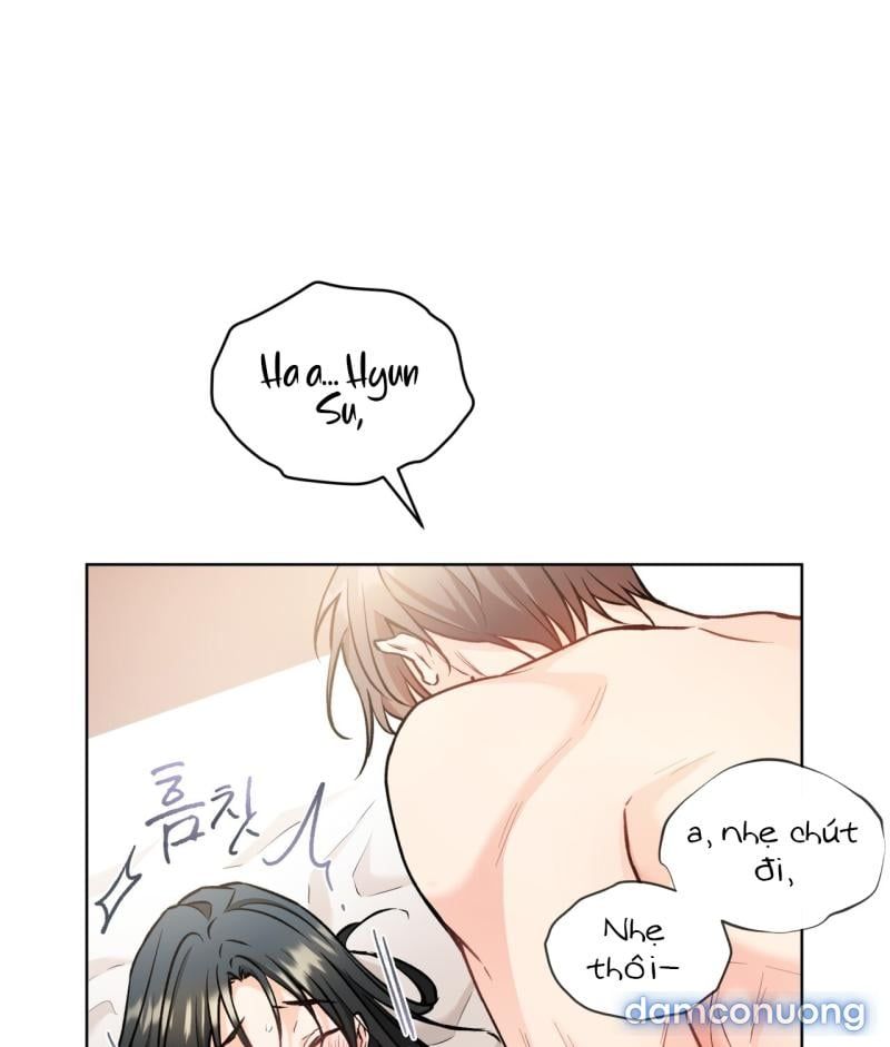 đọc truyện [18+] Trong Nhà Tôi Có Chuột Chương 27.2 ảnh 43 tại Giả Dược