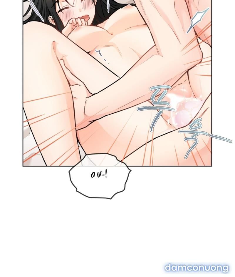 đọc truyện [18+] Trong Nhà Tôi Có Chuột Chương 27.2 ảnh 44 tại Giả Dược
