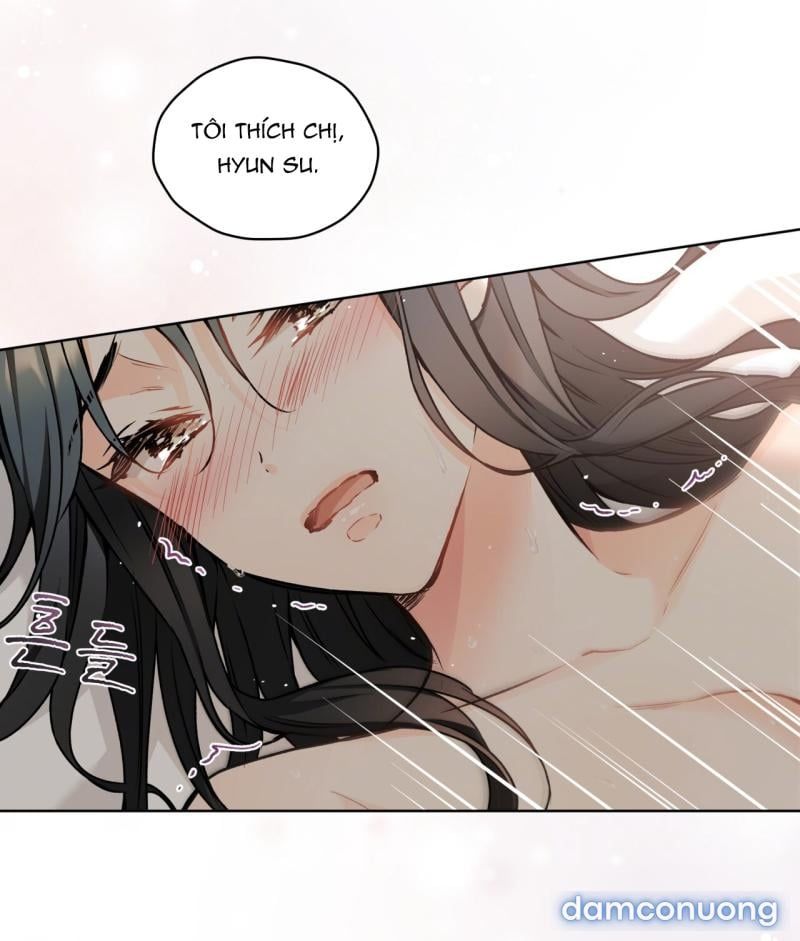 đọc truyện [18+] Trong Nhà Tôi Có Chuột Chương 27.2 ảnh 50 tại Giả Dược