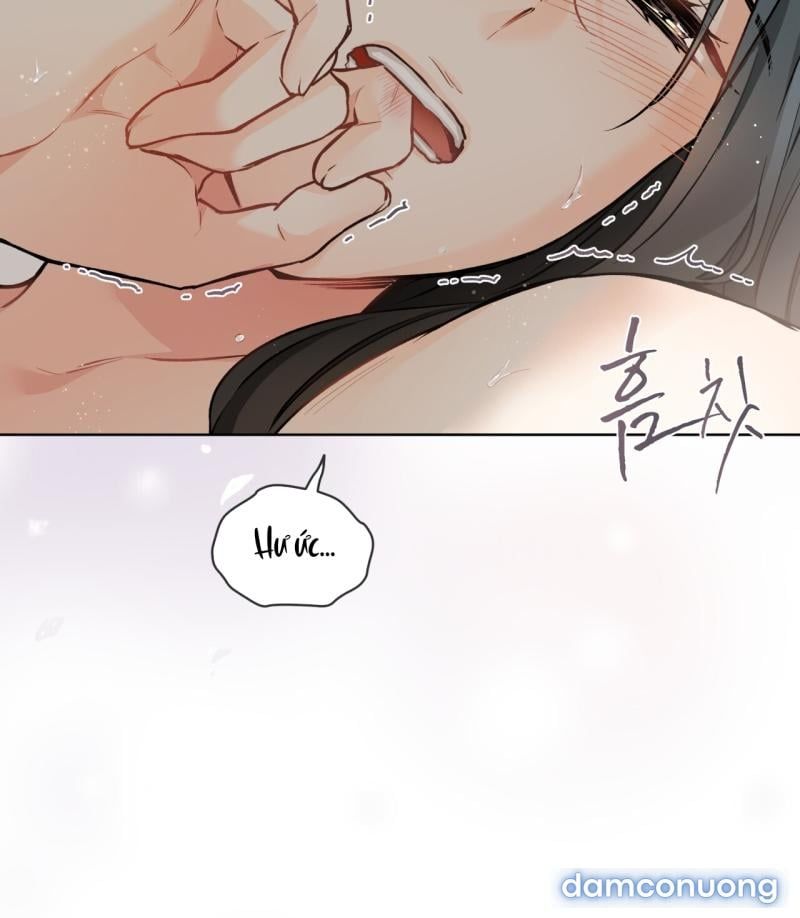 đọc truyện [18+] Trong Nhà Tôi Có Chuột Chương 27.2 ảnh 9 tại Giả Dược