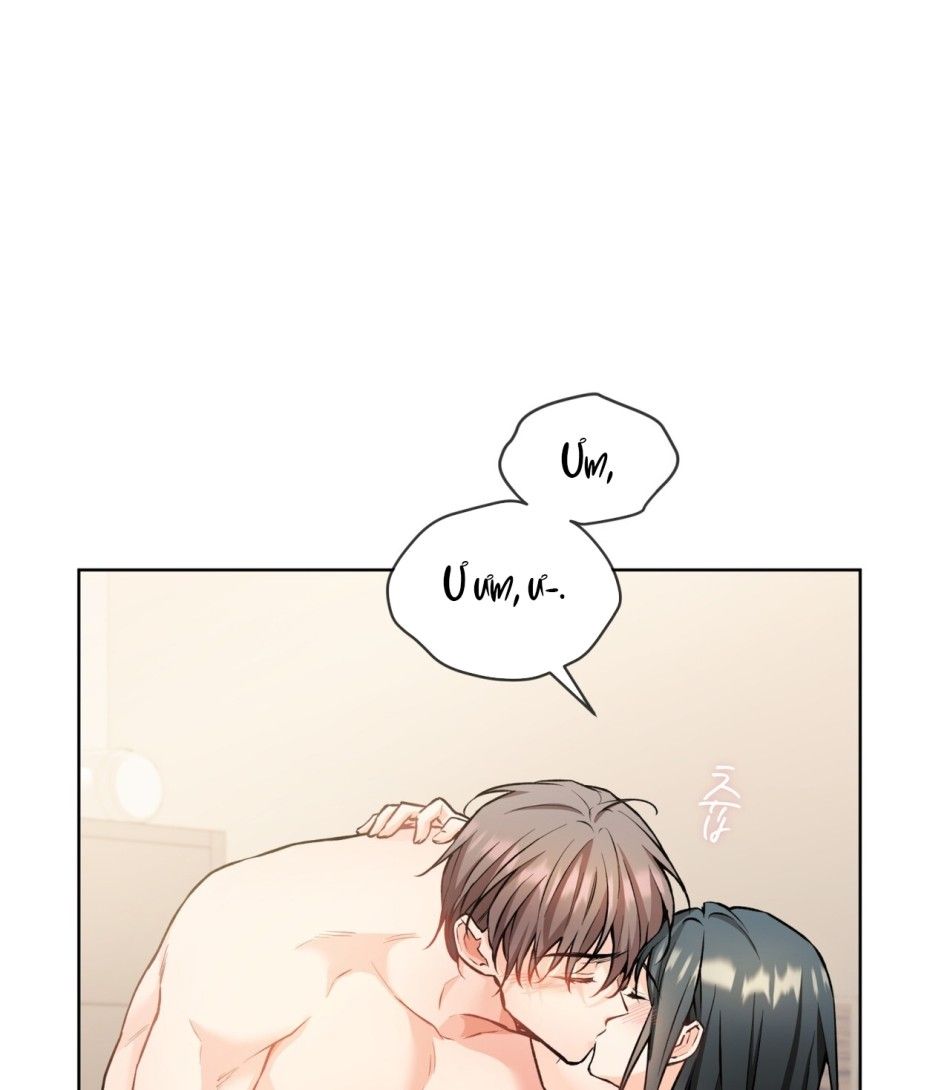 đọc truyện [18+] Trong Nhà Tôi Có Chuột Chương 27 ảnh 54 tại Giả Dược