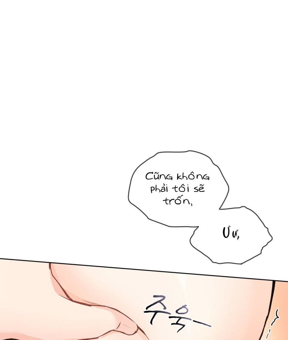 đọc truyện [18+] Trong Nhà Tôi Có Chuột Chương 27 ảnh 69 tại Giả Dược