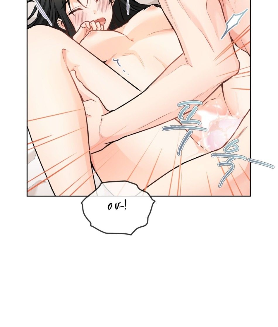 đọc truyện [18+] Trong Nhà Tôi Có Chuột Chương 27 ảnh 73 tại Giả Dược