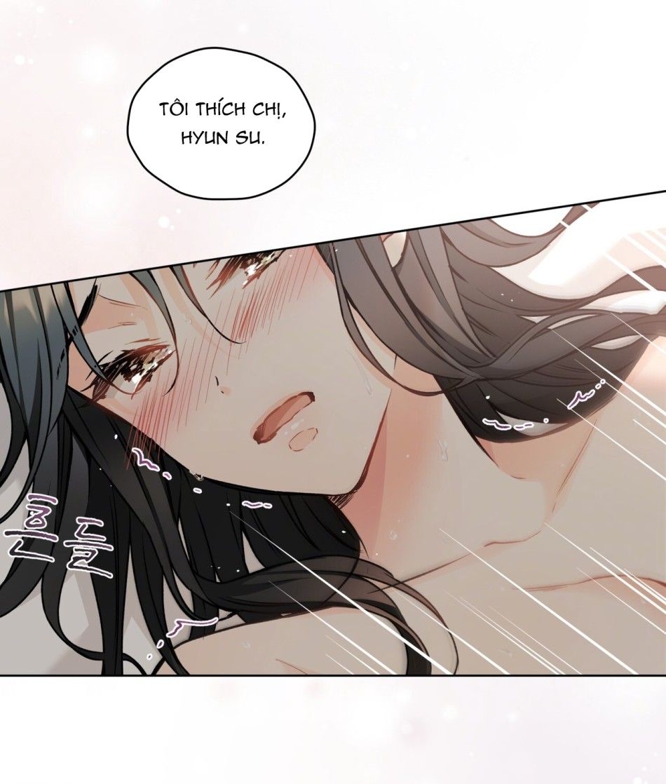 đọc truyện [18+] Trong Nhà Tôi Có Chuột Chương 27 ảnh 79 tại Giả Dược