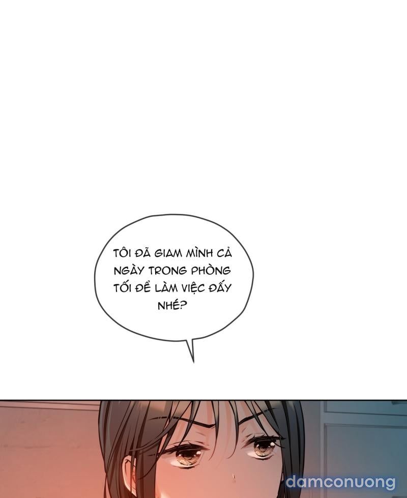 đọc truyện [18+] Trong Nhà Tôi Có Chuột Chương 28.1 ảnh 21 tại Giả Dược