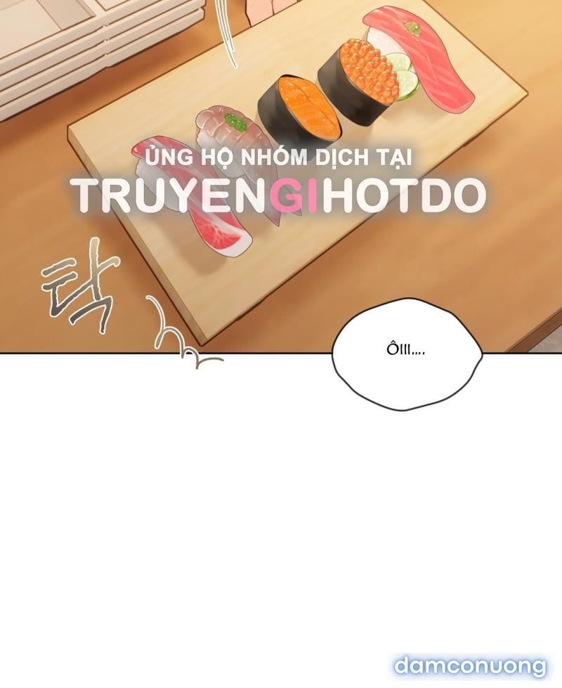 đọc truyện [18+] Trong Nhà Tôi Có Chuột Chương 28.1 ảnh 31 tại Giả Dược