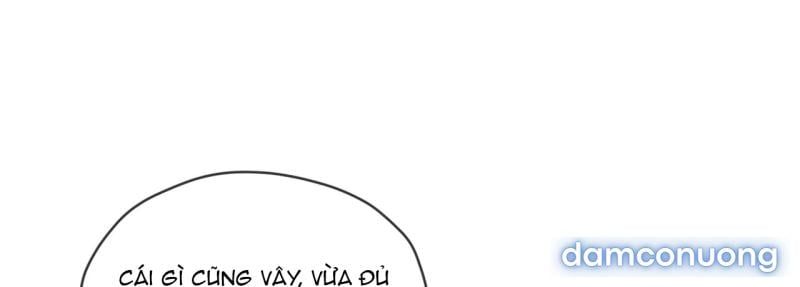 đọc truyện [18+] Trong Nhà Tôi Có Chuột Chương 28.2 ảnh 5 tại Giả Dược