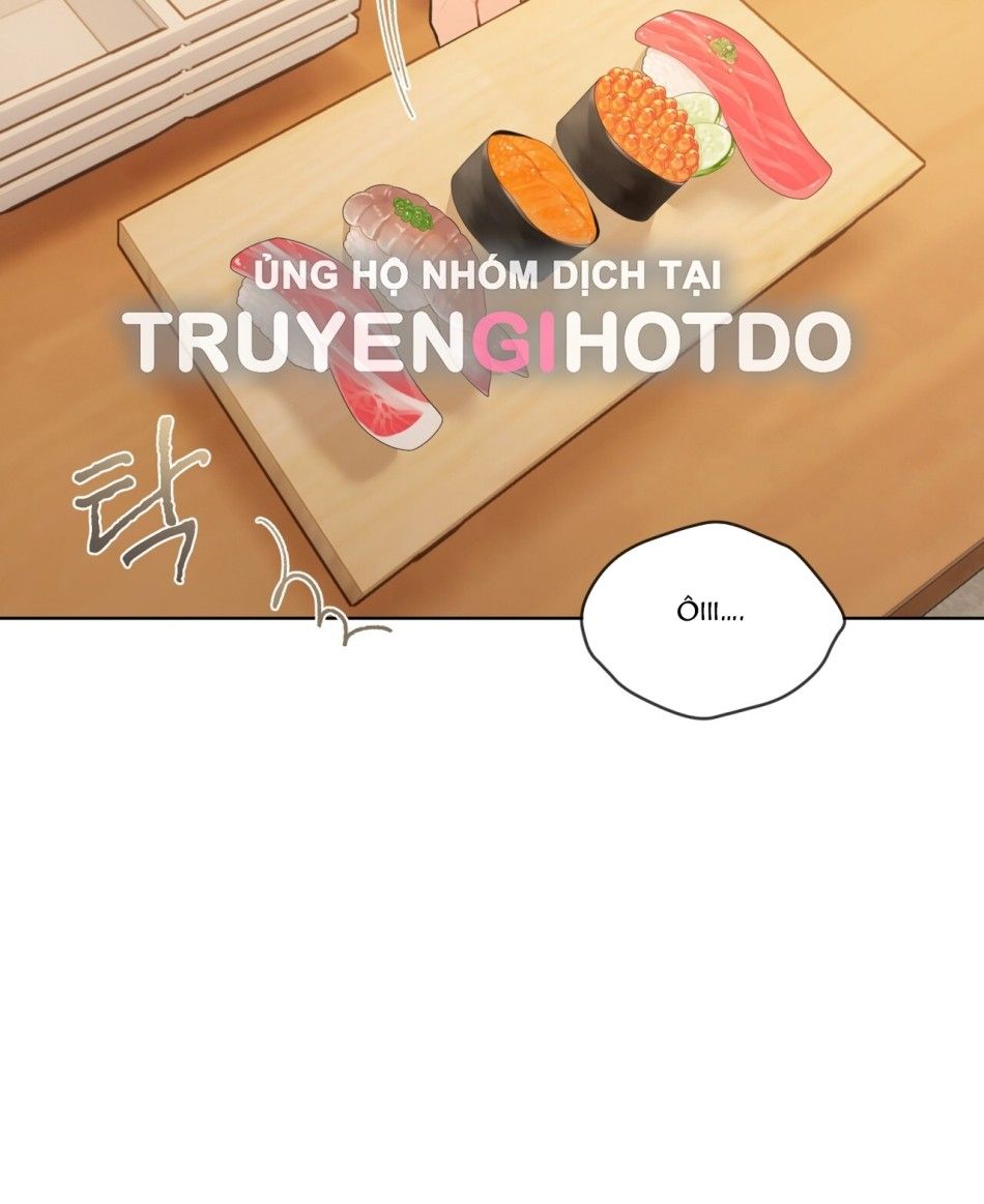 đọc truyện [18+] Trong Nhà Tôi Có Chuột Chương 28 ảnh 27 tại Giả Dược