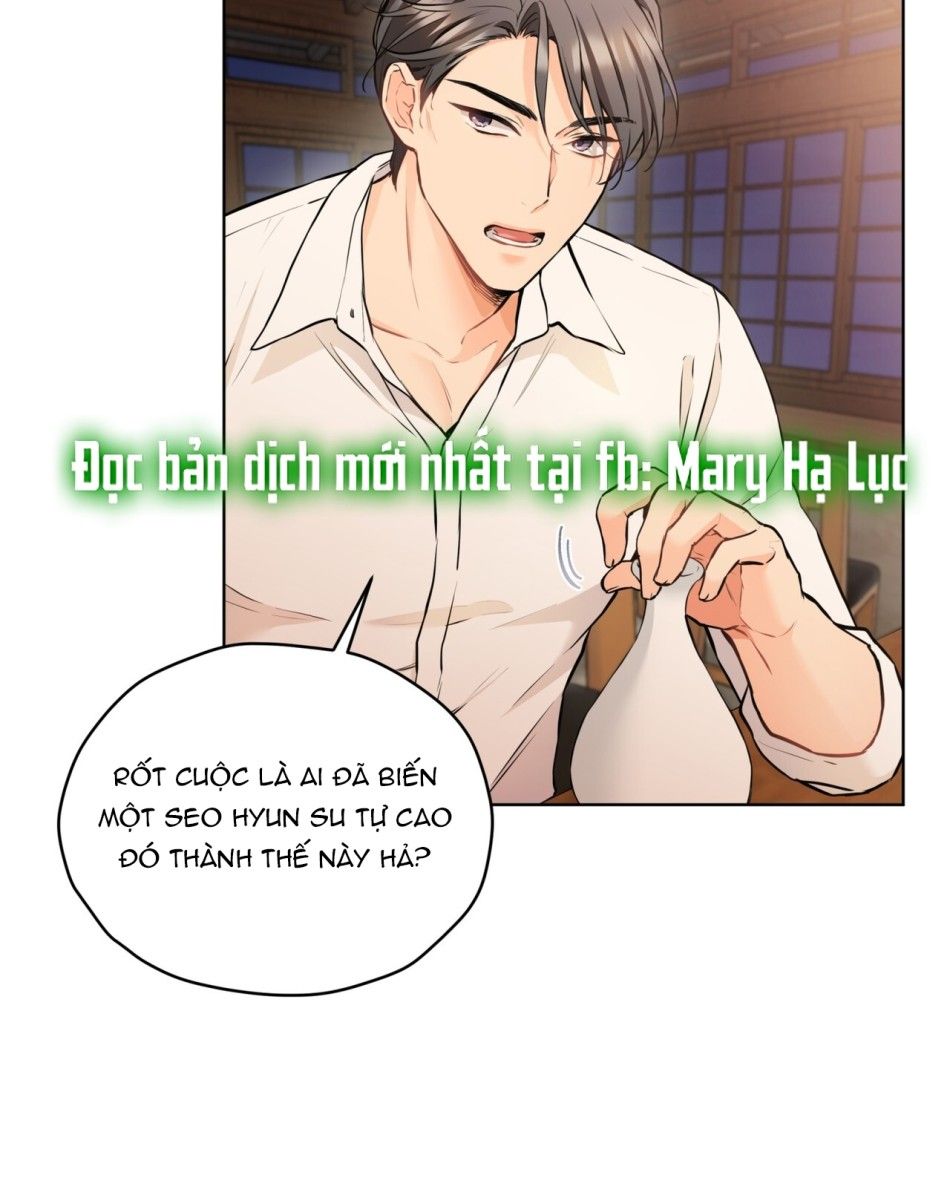 đọc truyện [18+] Trong Nhà Tôi Có Chuột Chương 28 ảnh 45 tại Giả Dược