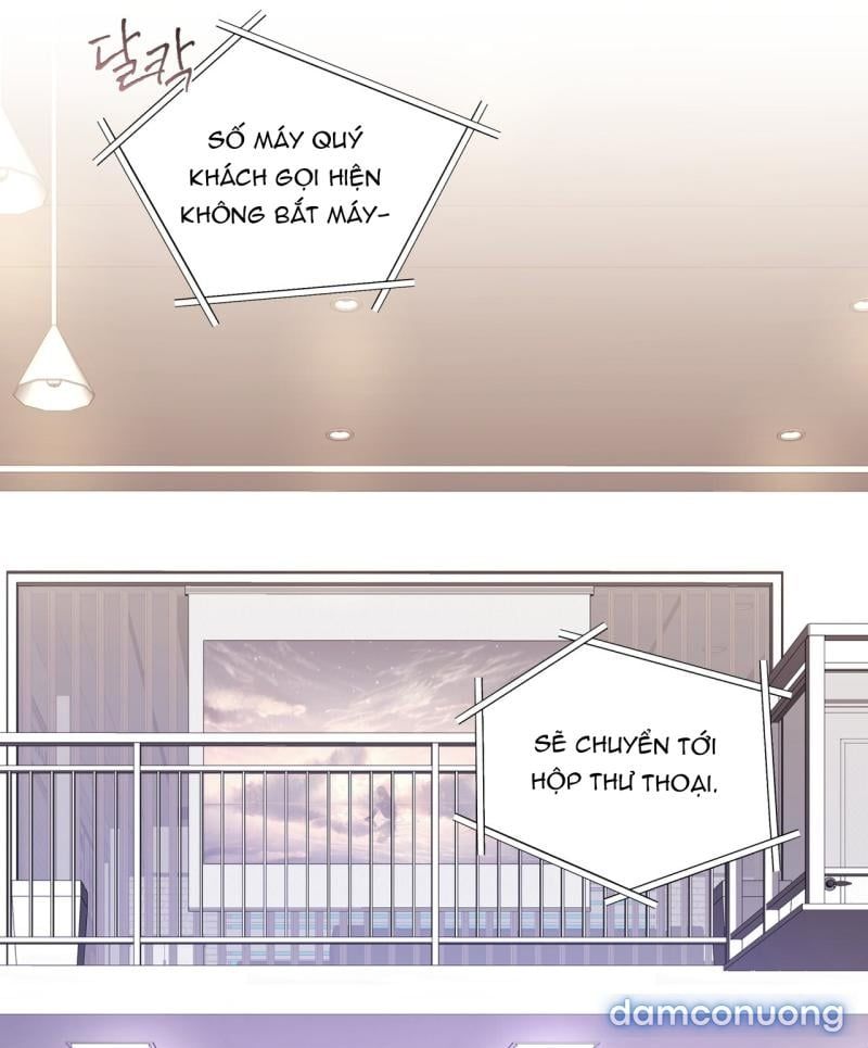đọc truyện [18+] Trong Nhà Tôi Có Chuột Chương 29.1 ảnh 12 tại Giả Dược