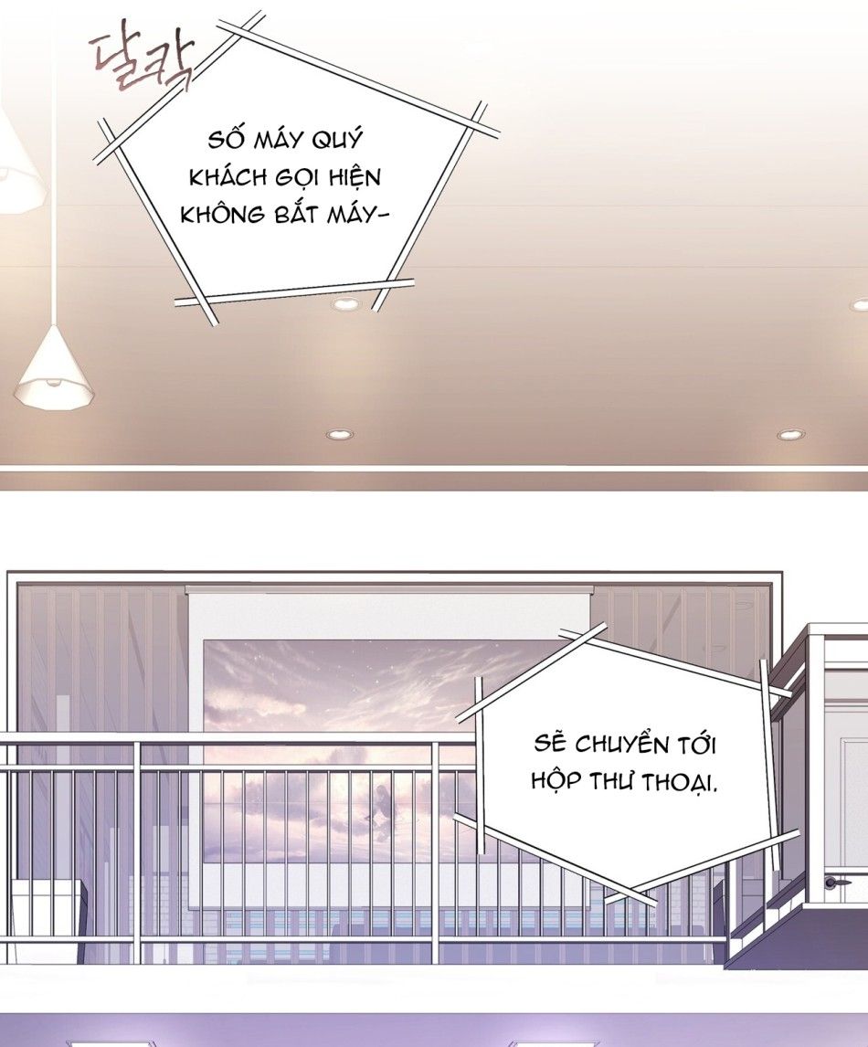 đọc truyện [18+] Trong Nhà Tôi Có Chuột Chương 29 ảnh 6 tại Giả Dược