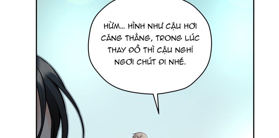 đọc truyện [18+] Trong Nhà Tôi Có Chuột Chương 29 ảnh 97 tại Giả Dược