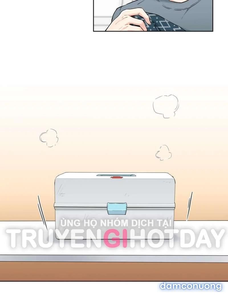 đọc truyện [18+] Trong Nhà Tôi Có Chuột Chương 3.1 ảnh 35 tại Giả Dược