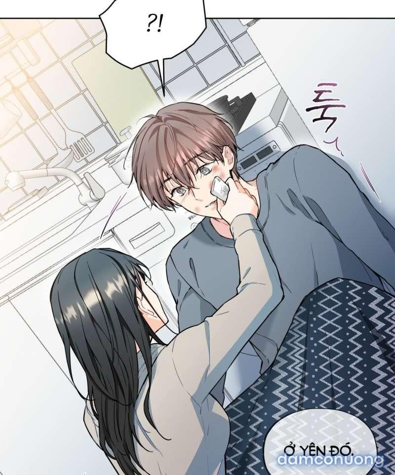 đọc truyện [18+] Trong Nhà Tôi Có Chuột Chương 3.2 ảnh 12 tại Giả Dược