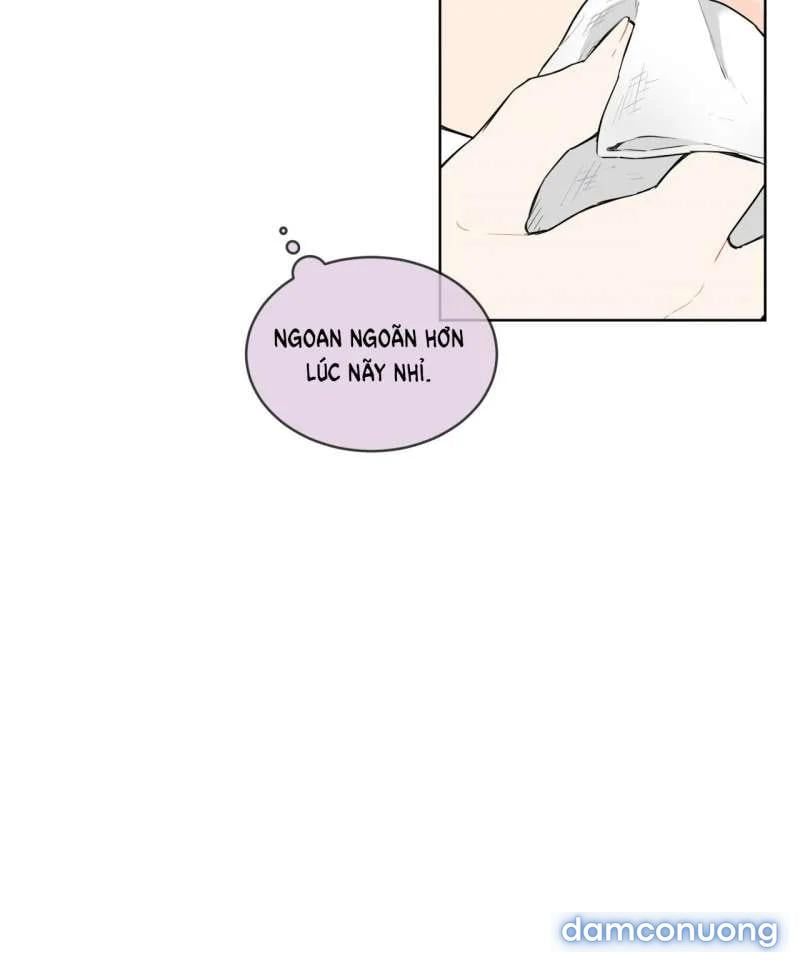 đọc truyện [18+] Trong Nhà Tôi Có Chuột Chương 3.2 ảnh 15 tại Giả Dược
