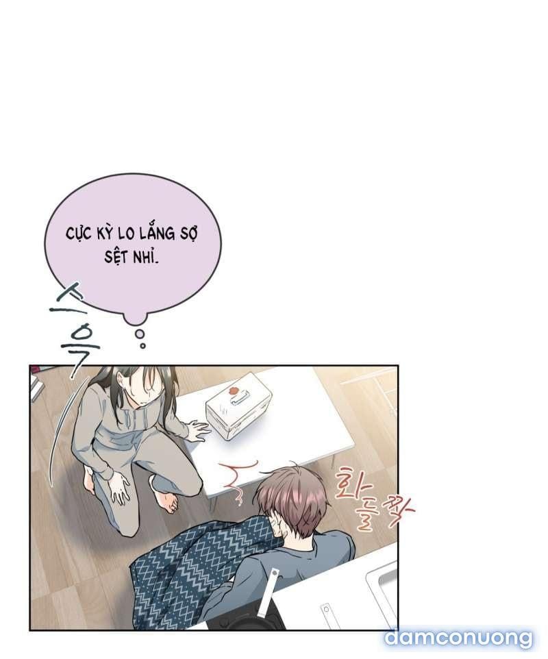 đọc truyện [18+] Trong Nhà Tôi Có Chuột Chương 3.2 ảnh 20 tại Giả Dược