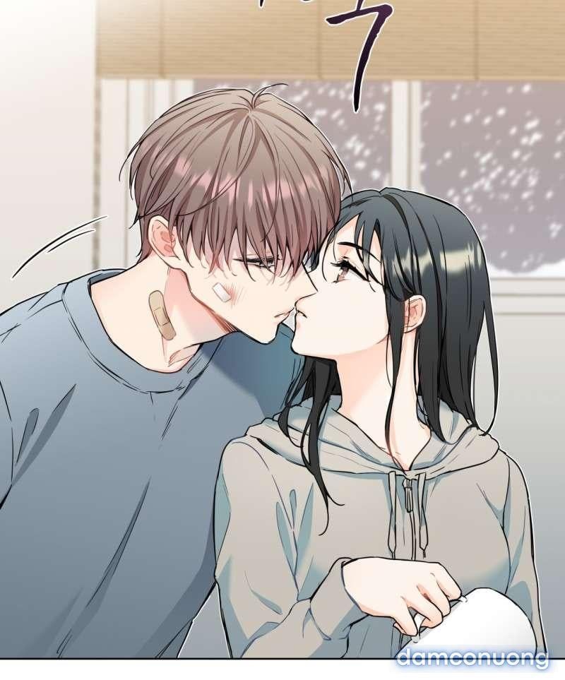 đọc truyện [18+] Trong Nhà Tôi Có Chuột Chương 3.2 ảnh 31 tại Giả Dược