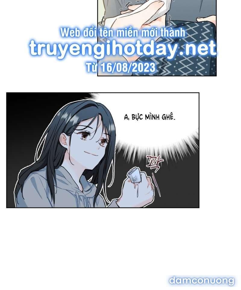 đọc truyện [18+] Trong Nhà Tôi Có Chuột Chương 3.2 ảnh 10 tại Giả Dược