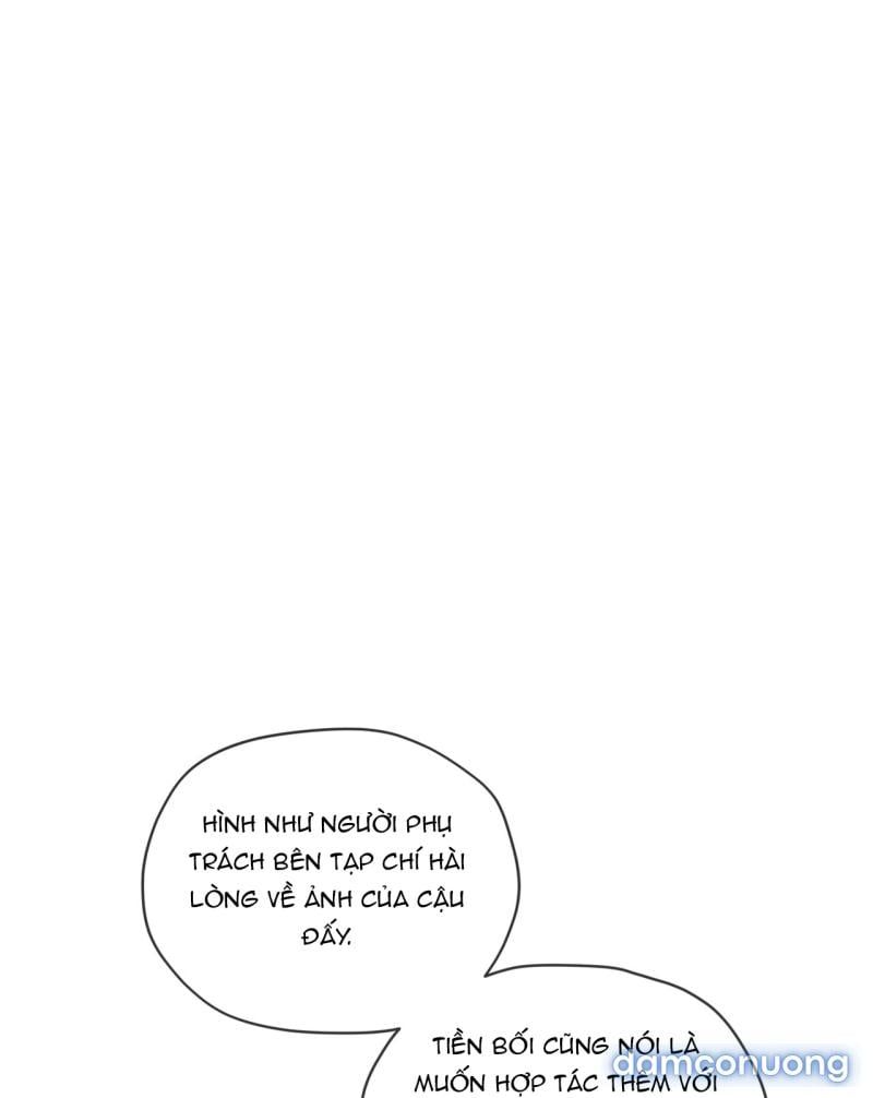 đọc truyện [18+] Trong Nhà Tôi Có Chuột Chương 30.1 ảnh 15 tại Giả Dược