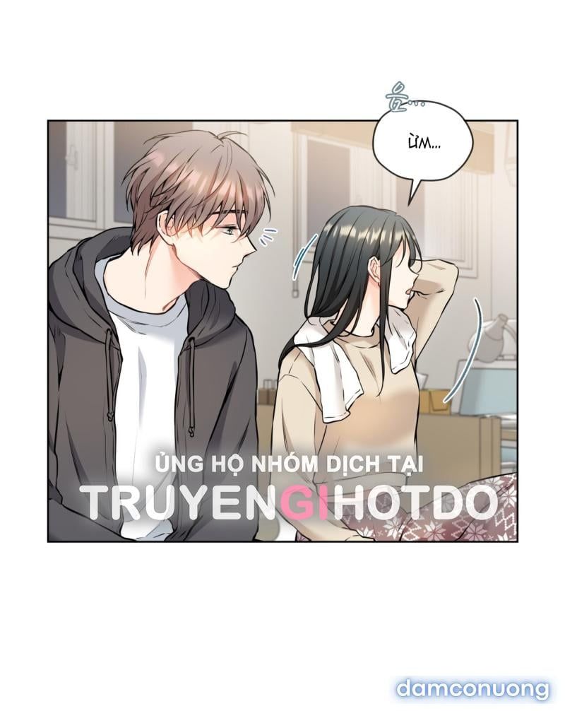 đọc truyện [18+] Trong Nhà Tôi Có Chuột Chương 30.2 ảnh 8 tại Giả Dược
