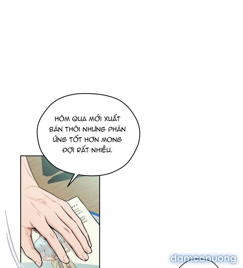 đọc truyện [18+] Trong Nhà Tôi Có Chuột Chương 31.1 ảnh 17 tại Giả Dược