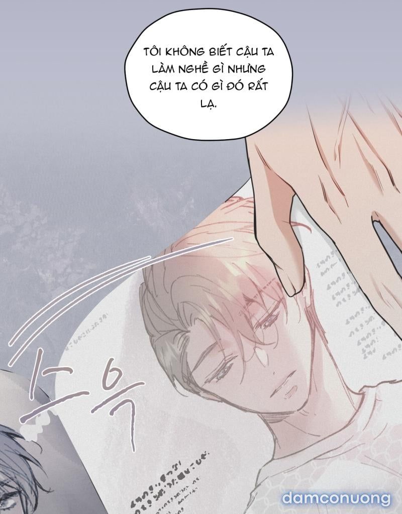 đọc truyện [18+] Trong Nhà Tôi Có Chuột Chương 31.2 ảnh 27 tại Giả Dược