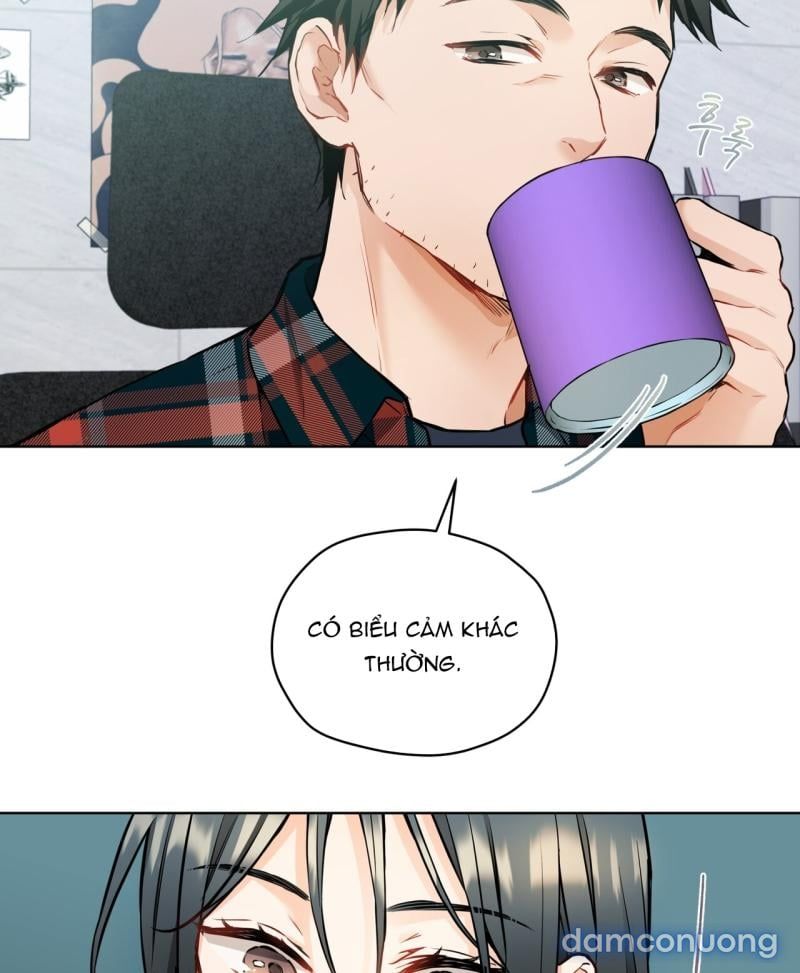 đọc truyện [18+] Trong Nhà Tôi Có Chuột Chương 31.2 ảnh 41 tại Giả Dược