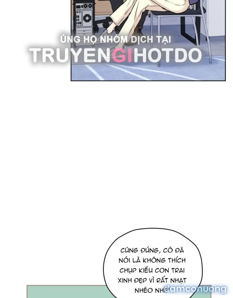 đọc truyện [18+] Trong Nhà Tôi Có Chuột Chương 31.2 ảnh 8 tại Giả Dược