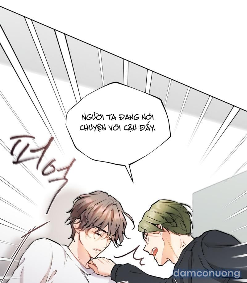 đọc truyện [18+] Trong Nhà Tôi Có Chuột Chương 32.2 ảnh 14 tại Giả Dược