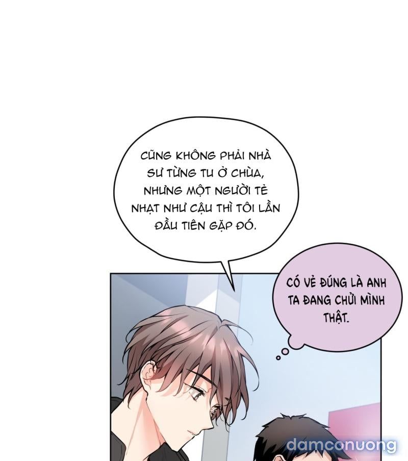 đọc truyện [18+] Trong Nhà Tôi Có Chuột Chương 32.2 ảnh 46 tại Giả Dược