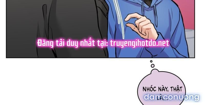 đọc truyện [18+] Trong Nhà Tôi Có Chuột Chương 32.2 ảnh 75 tại Giả Dược