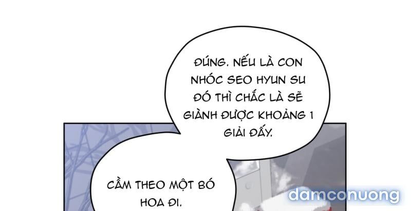 đọc truyện [18+] Trong Nhà Tôi Có Chuột Chương 32.2 ảnh 81 tại Giả Dược